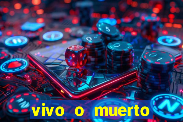 vivo o muerto manhwa pt br